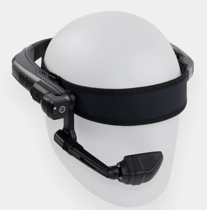 Navigator 500 (incl. Workband 2, USB-C cable)