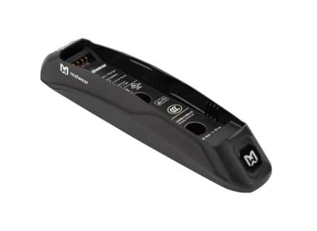 Single Battery Charger