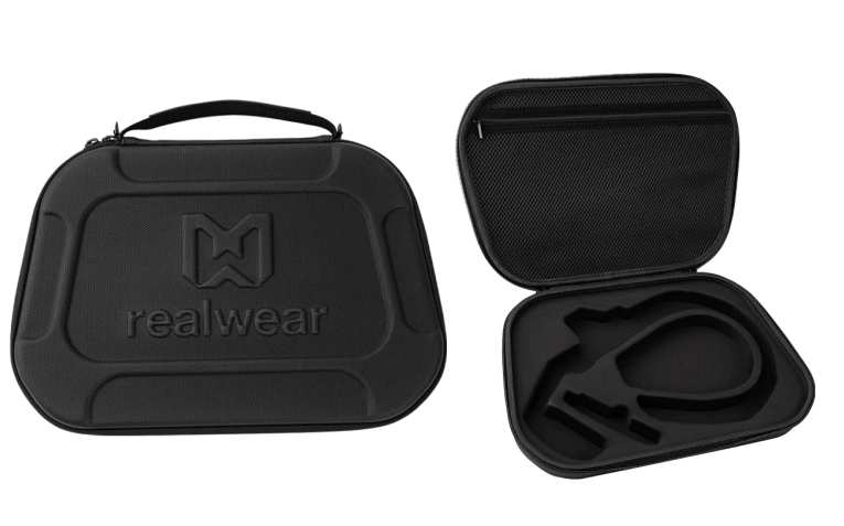 Protective Carrying Case