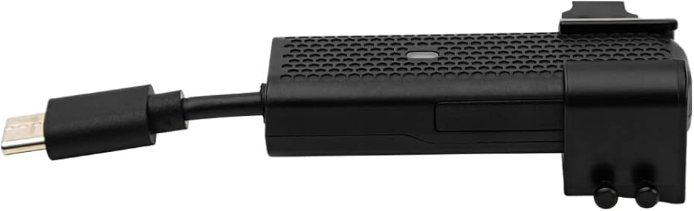 Mini LTE Modem & Mount