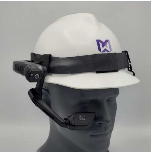 Hard Hat Band