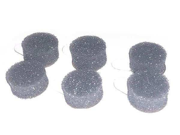 Wind Noise Filter (3 pair)